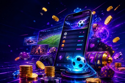 j118 Nổ Hũ – Slot game jackpot