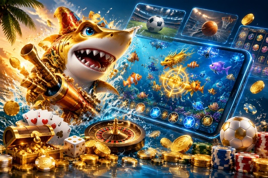 j118 Casino live dealer trực tuyến