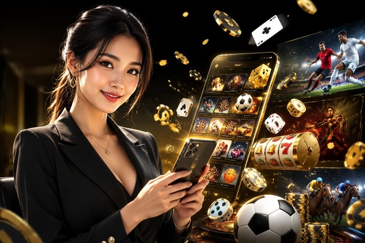 j118 Nổ Hũ slot game